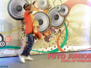 Holla at your Girl – Puto Junior