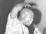 La Famba Bicha – Jeremias Nguenha