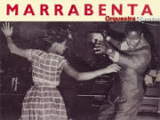 Sobremesa – Orquestra Marrabenta Star