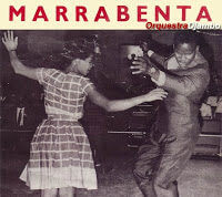 Sobremesa – Orquestra Marrabenta Star