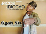 Thanks Pelo Love – Ogah Siz