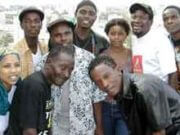 Tshina – Mabulu