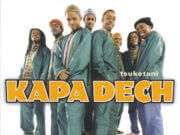 Tributo – Kapa Dech