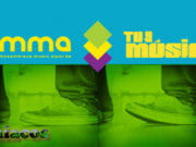 Vencedores do Mozambique Music Awards 2012