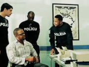 Não a Violência – 4ª Vaga (Video)
