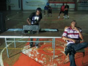 New 9 – DJ (Track 1 Track 2)