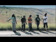 Azagaia – Minha Geração (com Ras Haitrm & Word Sound and Power)
