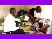Tivoneli Nghozi – Kota Marcos (Video)