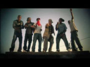 Never Go Down/ Hands Up – New Joint ft K-9