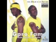 Dzukupanza – Gpro Fam