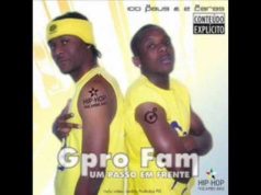 Falsos Amigos (Com Xcale) – Gpro Fam