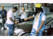 Niggas Tão a Ferrari – LCD c/ Mimae