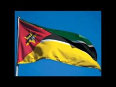 Marosane – Orquestra Marrabenta