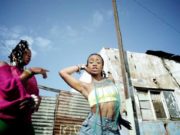 Swagger on – Skalled feat. Dama do Bling (Video)