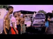 Nitati Dlhaya – Mr.Bow (Video)