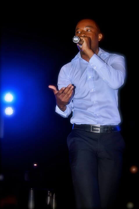 Trez Agah Trez Agah