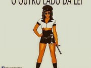 O Outro Lado Da Lei – Dama Do Bling