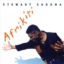 Afrikiti - Stewart Sukuma