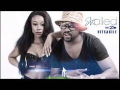 Hitsakile – Skalled Com Ziqo