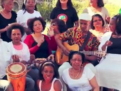 Kale Ka Mina Marrabenta – Costa Neto