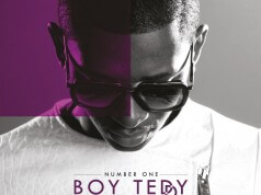“Number One” – Boy Teddy (Álbum)