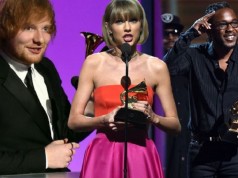 Confira os vencedores do Grammy Awards 2016