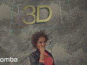 3D – Twenty Fingers