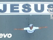 Jesus – Mais Bênçãos
