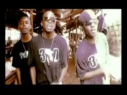 J´yeah J’yeah – Trio Fam