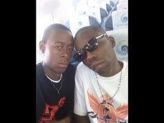 Quem Está no Topo – Carbhono Com Slim Nigga