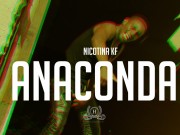 Anaconda – Nikotina KF