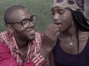 Beleza natural – Ronny