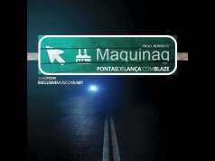 Maquinag – Pontas de Lança Com Blaze