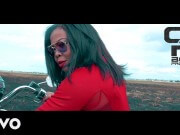 Tou Quente – Matilde Conjo Com Afro Madjaha