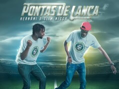Pontas de Lança (Álbum)