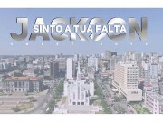 Sinto a tua Falta JACKSON – Sweet Boys