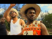 Tsika A Ulolo – DJ Faya Com Sérgio Muiambo e Tsotsy