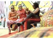 Está na Moda – One Two Com Mr Kuka