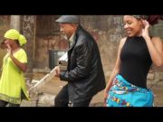 Marrabenta – Dino Miranda