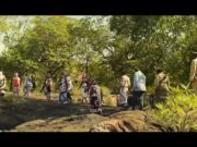 África Liberta-te – Oração Pela Paz