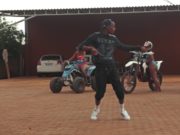 Flow de Messias – Son Z