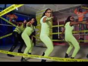 Ngunhuta – Anita Macuacua