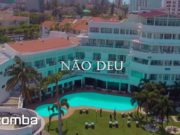 Não Deu – Flávio Fontes com Bilimbao, K9 e Flinston