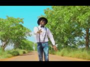 Oh Ana – Twenty Fingers