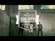 To Maluco – Os do Momento com Dj Low Low