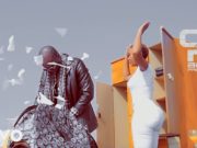 Vou Embora – Twenty Fingers