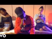 Show – Cr Boy Com Laylizzy