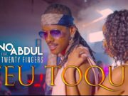 Teu Toque – Nuno Abdul Com Twenty Fingers