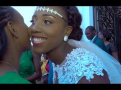 Casamento – Mc Roger Com Mr Bow