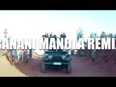 Banani Mandla(Remix) -2 Hustler Com Gamboa, Tsotsi, Kadabra, Filady, Rui Michel & Dj Angel